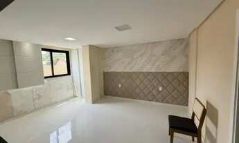 Imagem 4: ACEITO CARRO, PARCELO, ED MARVIC. VIEIRALVES, 279m2, 4 SUÍTES, ARMÁRIOS E AR