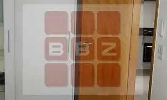 Imagem 6: Apartamento para locação de 1 quarto na Vila Isolina Mazzei, São Paulo-SP: conforto e prat