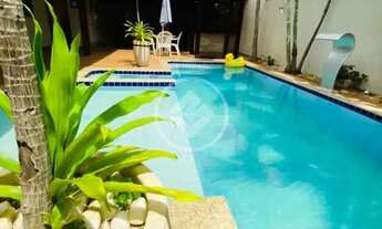 Imagem: Ref Office 2820 Sobrado com 5 quartos