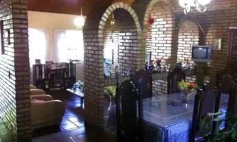 Imagem 4: Casa à venda, 4 quartos, 1 suíte, 3 vagas, São João Batista - Belo Horizonte/MG