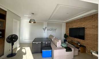 Imagem 6: Apartamento à venda em Campinas, Jardim Alto da Barra, com 3 quartos, com 86 m², L'Et