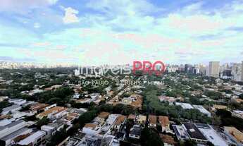 Imagem 6: Apartamento à venda em Pinheiros ? Porteira fechada, vista eterna e localização privilegia