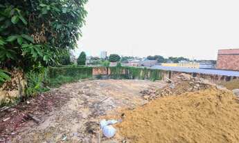 Imagem 5: Vendo Terreno na rua Barcelos