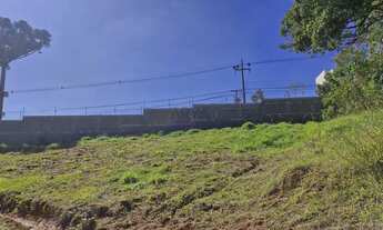 Imagem 2: Terreno em condomínio à venda no Pilarzinho - ARYA 1