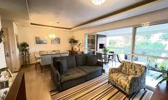 Imagem 4: Apartamento - Loteamento Alphaville Campinas - Campinas