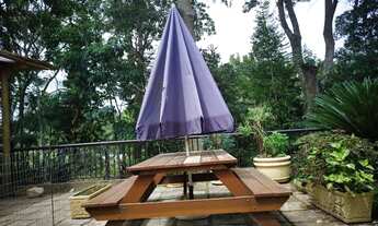 Imagem 6: Casa com 3 dormitórios à venda, 350 m² por R$ 1.300.000,00 - Vargem Grande - Teresópolis/R