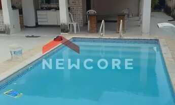 Imagem: Casa em Alameda Beija-flor - Jardim das