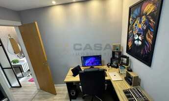 Imagem 6: JHU-Encante-se com este Lindo Apartamento no Condomínio Vista de Barcelona!