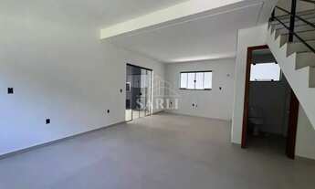 Imagem 2: Sobrado de 101 m² Forquilhas - São José