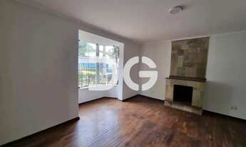 Imagem 4: Casa à venda e para alugar em Campinas, Chácara da Barra, com 3 quartos, com 398 m²