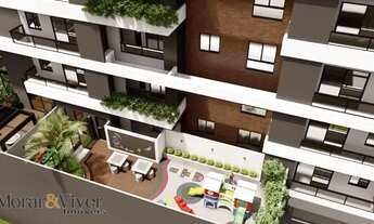 Imagem 4: Apartamento para Venda em São José dos Pinhais, Centro, 3 dormitórios, 1 suíte, 2 banheiro