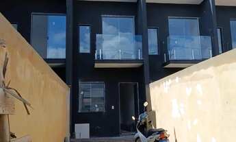 Imagem 2: Casas Duplex com 2 quartos em Trindade - São Gonçalo - RJ