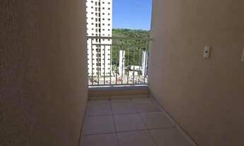 Imagem 5: Apartamento para Locação em Sorocaba, Jardim Gutierres, 2 dormitórios, 1 suíte, 2 banheiro