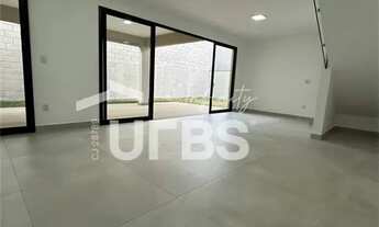 Imagem 3: Sobrado com área 301,27 m² sendo 181 m² de área construída