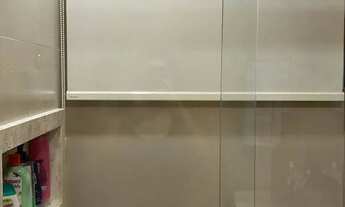 Imagem 7: Apartamento para venda no Garden Monte Líbano andar alto e sol da manha com 3 quartos