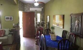 Imagem 3: Casa para Venda - 140m², 3 dormitórios, 2 vagas - Hípica