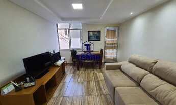 Imagem 4: Apartamento com 3 quartos, revertido para 2 quartos com excelente localização em