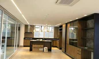 Imagem 6: Casa à venda em Santana de Parnaíba, Morada das Flores (Aldeia da Serra), com 4 suítes, co