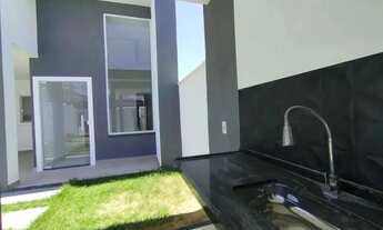 Imagem 2: JUCOD Alugo Excelente Casa Linear Nova São Pedro, RJ