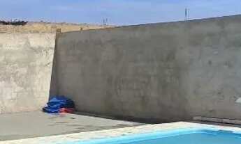 Imagem 3: Espaço para festas e eventos