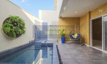 Imagem 7: Excelente casa Casa em condomínio com 5 dormitórios