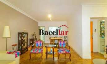 Imagem 6: Bolivar - Salão - 3 Qtos -Vaga - Modernizado