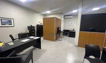 Imagem 4: Sala para alugar, 87 m² por R$ 1.500,00/mês - Bandeirantes - Londrina/PR