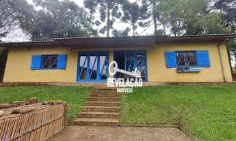 Imagem: Chácara com 3 dormitórios à venda, 45000