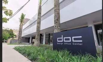 Imagem 2: Excelente sala comercial no DOC Santana com vaga de garagem empreendimento novo próximo a