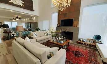 Imagem 4: Casa em Condomínio, 5 dormitórios em Condominio Quintas do Lago, Xangri-Lá REF: CA0125