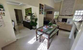 Imagem 7: Casa à venda, 268 m² por R$ 1.500.000,00 - Granja Viana - Carapicuíba/SP