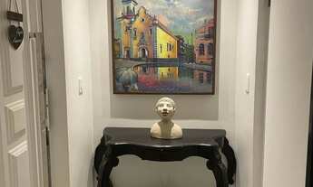 Imagem 4: Apartamento para venda na Rua Setubal- Recife - PE