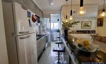 Imagem 7: APARTAMENTO - MORUMBI - SP