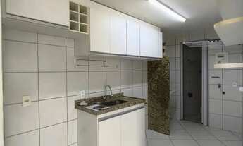 Imagem 7: Imóvel para venda possui 65 metros quadrados com 2 quartos em Ponta do Farol - São Luís