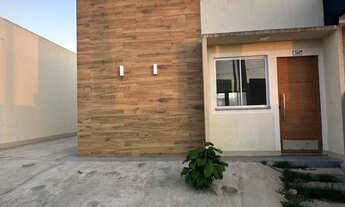 Imagem: ALUgo CONDOMÍNIO FLOR DO MANDACARU