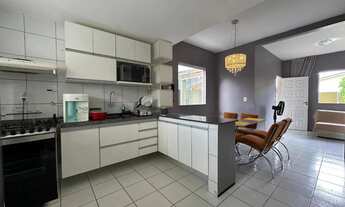 Imagem 6: Casa Duplex, com 4 quartos, quintal, projetados, energia solar, R$ 800.000,00