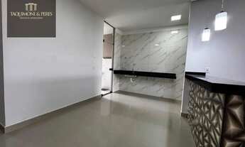 Imagem 3: Casa com 3 dormitórios à venda , ao lado do frios Ferreira no setor sul em Anápolis