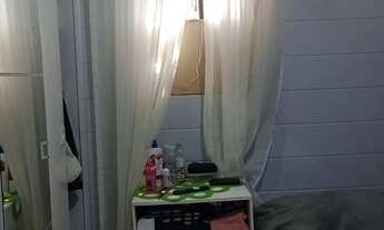 Imagem 8: Imperdível casa simples de madeira