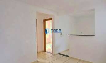 Imagem 4: Apartamento com 2 quartos para alugar, 52 m² por R$ 970/mês - Bairro Industrial - Juiz de