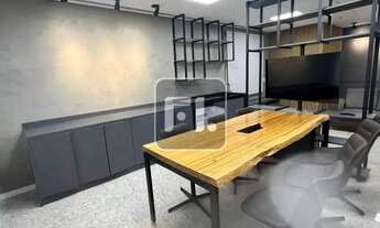 Imagem 6: Escritório para aluguel e venda com 115 metros quadrados em Consolação - São Paulo - SP