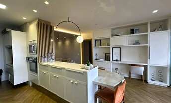 Imagem 3: Imóvel para aluguel com 140 metros quadrados com 3 quartos em Setor Marista - Goiânia - GO