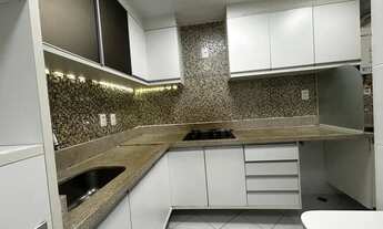 Imagem 9: Apartamento à Venda na Pituba Vista Mar, Andar Alto e 2 Vagas