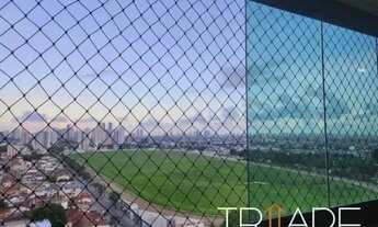 Imagem 2: RO - Jockey Club | Recém Entregue no Bairro do Prado | 2 Quartos 1 Suíte