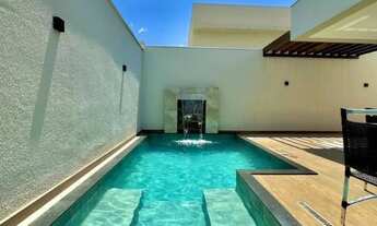 Imagem 7: Casa em Plano Diretor Sul - Palmas