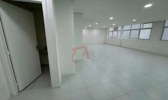 Imagem 5: Sala, 195 m² - venda por R$ 2.400.000,00 ou aluguel por R$ 29.348,13/mês - Bela Vista - Sã