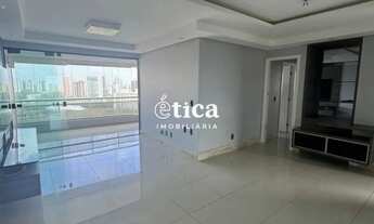 Imagem: Apartamento na Ponta do Farol com 110m²