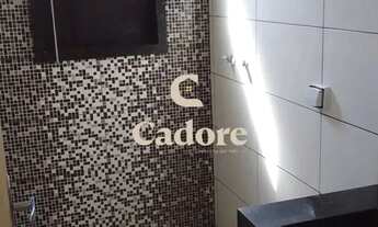 Imagem 6: Casa 2/4 com 1 suíte terreno de 125m² pronta para morar!