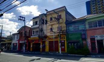 Imagem: Prédio inteiro à venda em Santana - SP