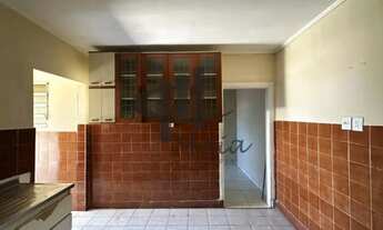 Imagem 6: Locação Casa Sao Caetano do Sul Sao Jose Ref: 45194