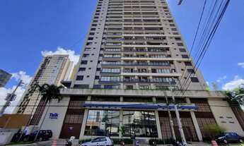 Imagem 2: Vende se apartamento de 138m² com 3 suítes plenas - Setor Marista